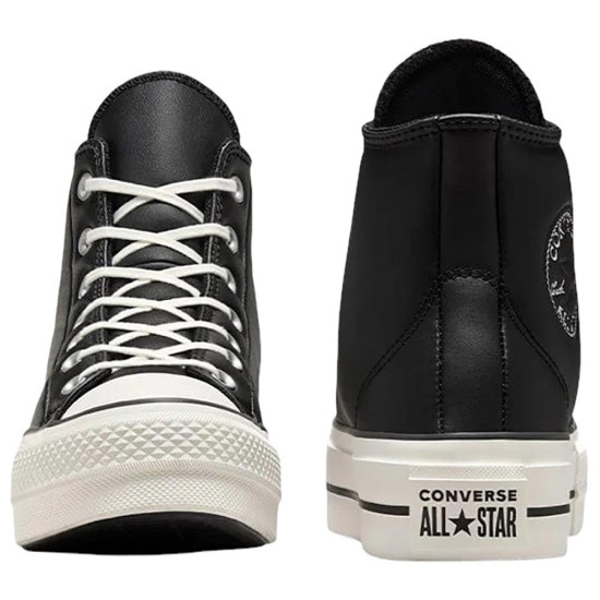 Converse Chuck Taylor All Star Lift Platform Puffed Up